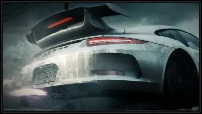 Картина Need for Speed №10