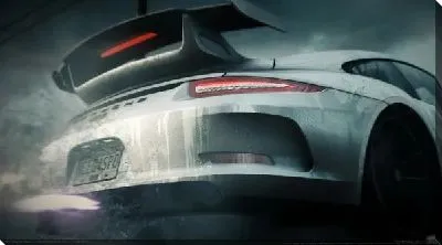 Need for Speed №10