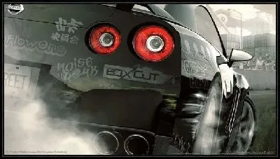 Картина Need for Speed №12