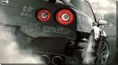 Постер Need for Speed №12