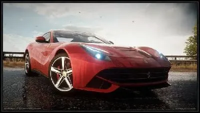 Картина Need for Speed №13