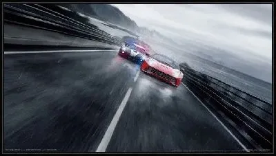 Need for Speed №14