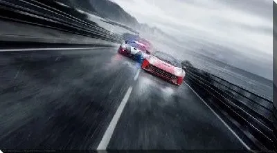 Need for Speed №14