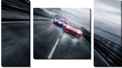 Need for Speed №14