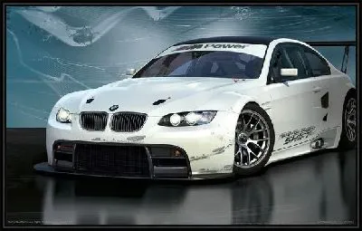 Картина Need for Speed №18