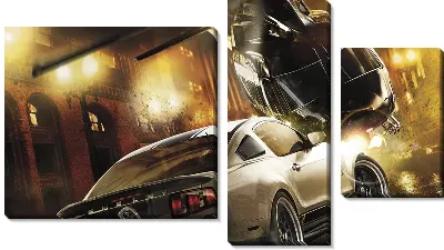 Need for Speed №20