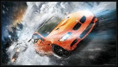 Need for Speed №21