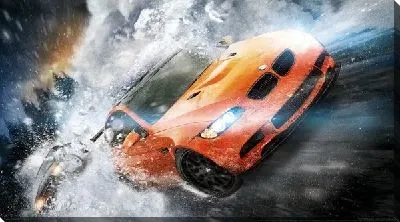 Need for Speed №21