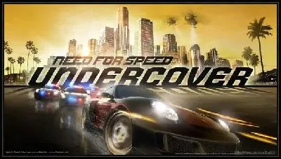 Need for Speed №22