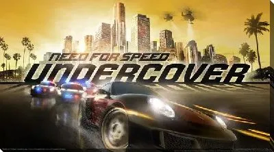 Need for Speed №22