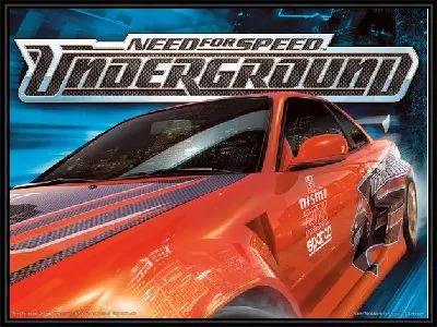 Картина Need for Speed №25