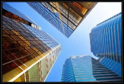 Строительство - здания