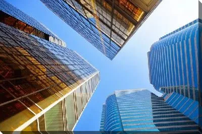 Строительство - здания