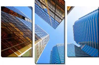 Строительство - здания