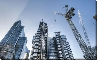 Постер Строительство