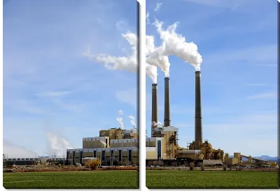 Тепло-электростанция