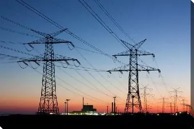Линии электропередач