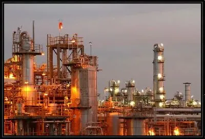 Картина Завод №3