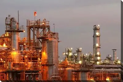 Постер Завод №3