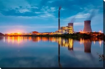 Постер Теплостанция №3