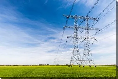 Линии электропередач №2