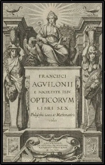 Картина Обложка (1613)