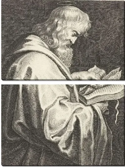 Картина Апостол Иуда Фаддей (1616-1636)