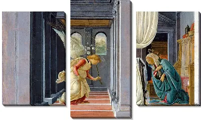 Благовещение