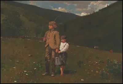 картина