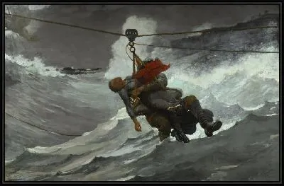 Линия жизни (1884)