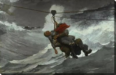 Линия жизни (1884)