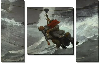 Линия жизни (1884)