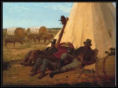 Светлая сторона (1865)