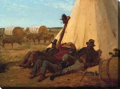 Светлая сторона (1865)