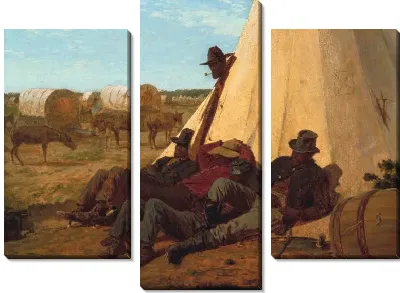 Светлая сторона (1865)