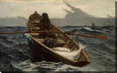 Признак тумана (1885)