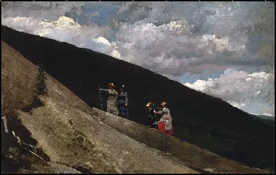 картина