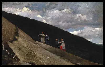 картина