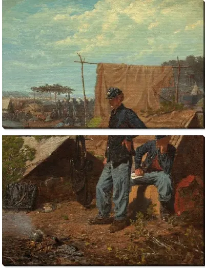 картина