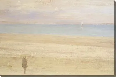 Картина Трувиль (1865)