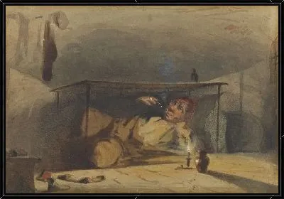 Сапожник (1853-1855)