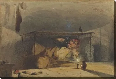 Сапожник (1853-1855)