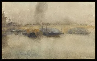 Лондонский мост (1880)