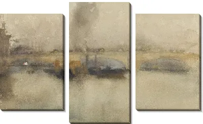 Лондонский мост (1880)