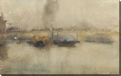 Лондонский мост (1880)