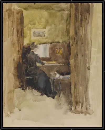 картина