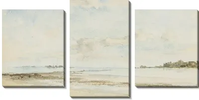 Картина Джерси (1881)