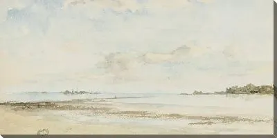 Картина Джерси (1881)