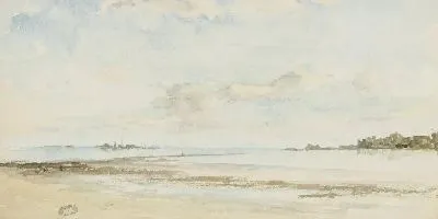 Картина Джерси (1881)