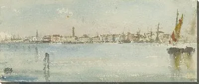 Картина Венеция (1879)